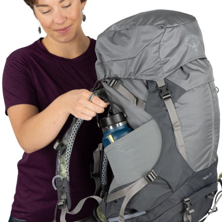 Dámsky turistický batoh Osprey Sirrus 36