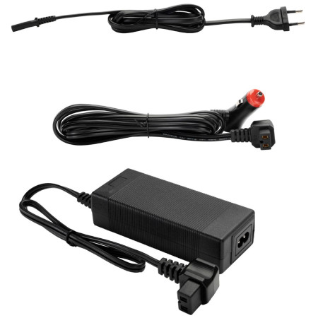 Chladiaci boxy Brunner Polarys Freeze SZ 30