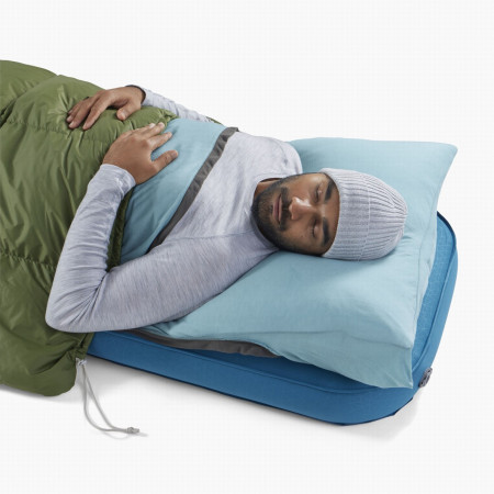 Páperová prikrývka Sea to Summit Tanami Down Comforter 7C Queen