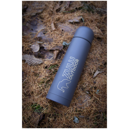Termoska Zulu Vacuum Flask 1L