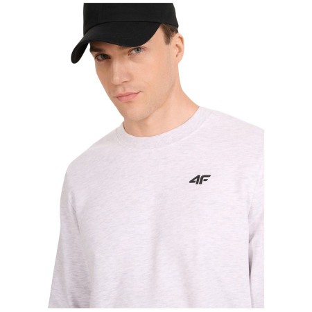 Pánska mikina 4F Sweatshirt M1767