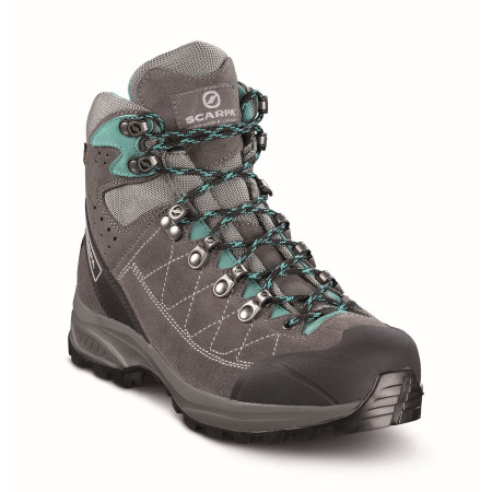 Dámske topánky Scarpa Kailash Trek GTX WMN