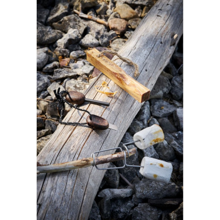 Grilovací rošt Light My Fire Fire´n Grill