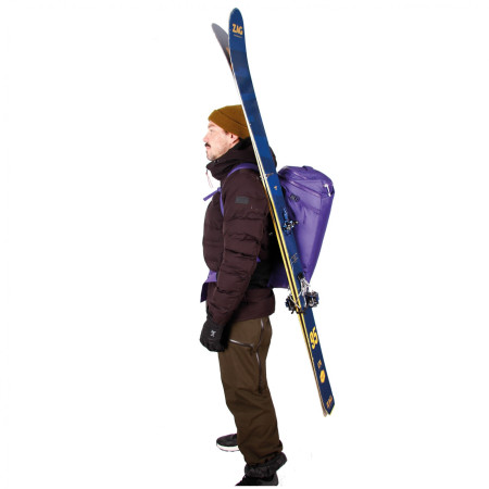 Turistický batoh Blue Ice Yagi 35L