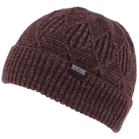 Čiapka Regatta Multimix Hat červená Fig