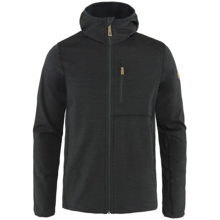 Pánska mikina Fjällräven Keb Fleece Hoodie M