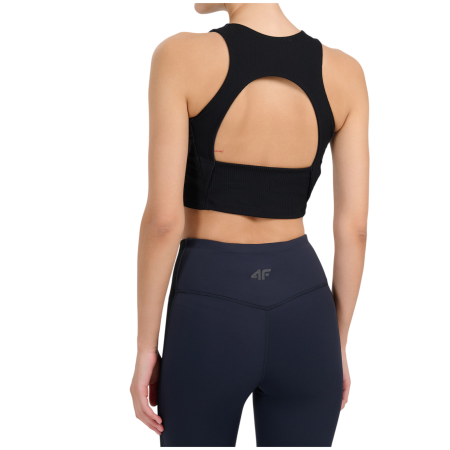 Dámsky top 4F Sleeveless Fnk F1083