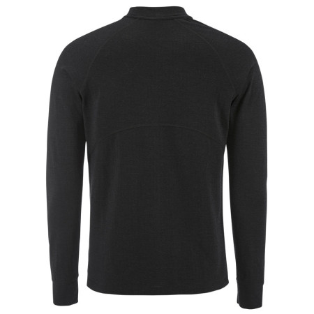 Pánske funkčné tričko Craft Wool Comfort Rn LS M