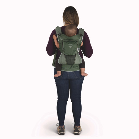 Nosidlo Osprey Poco Soft Child Carrier
