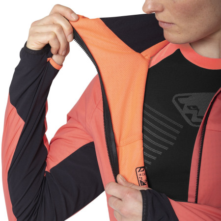 Dámska bunda Dynafit Mezzalama Ptc Alpha Jkt W