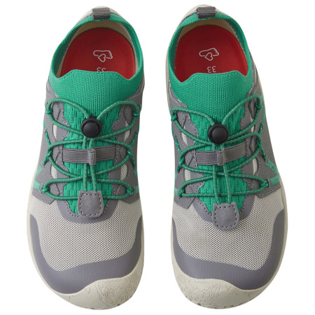 Detské topánky Reima Vaellus Earthy Beige