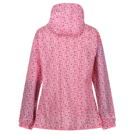 Dámska bunda Regatta WmsPrintPackItJkt
