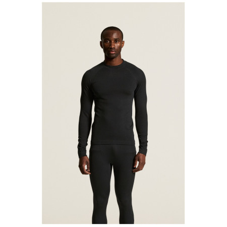 Pánske funkčné tričko Craft Warm Comfort LS M