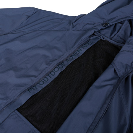 Pánska vetrovka MOOA Windbreaker