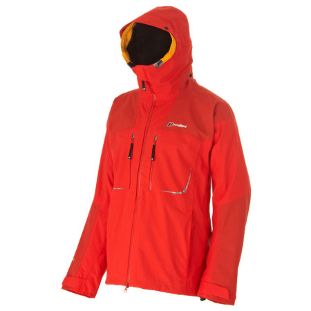 Dámska bunda Berghaus Mera Peak