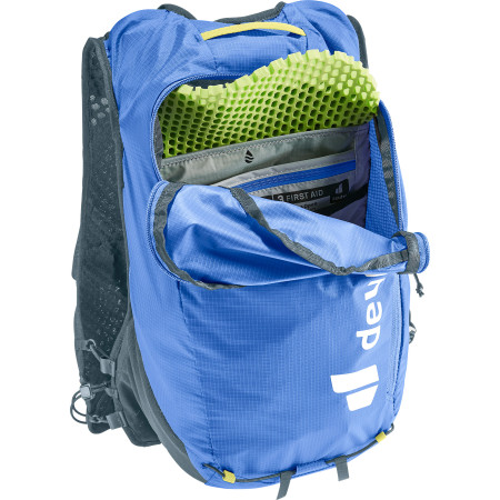 Bežecký batoh Deuter Ascender 13