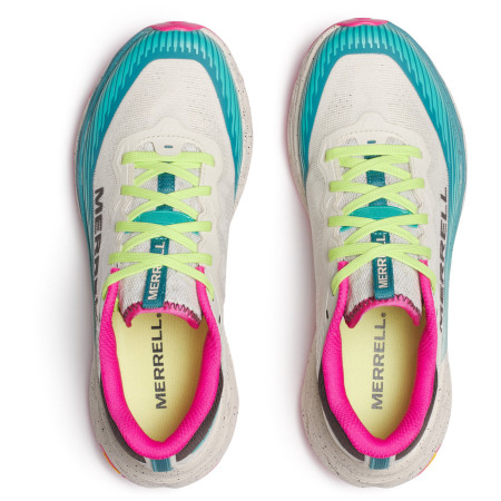Dámske bežecké topánky Merrell Agility Peak 6 W