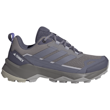 Dámske turistické topánky Adidas Terrex Skychaser Ax5 GTX W
