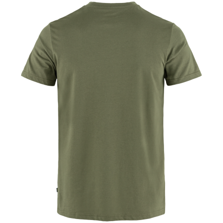 Pánske tričko Fjällräven 1960 Logo T-shirt M