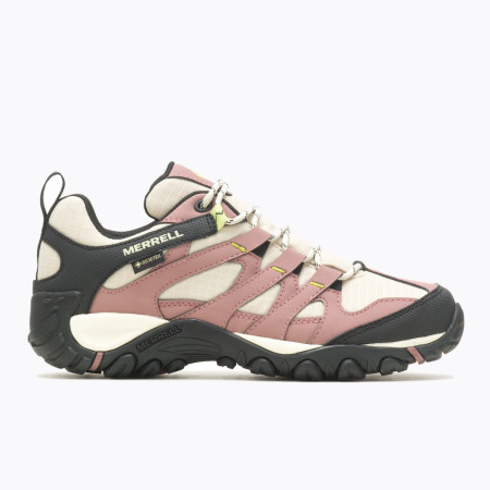 Dámske turistické topánky Merrell Claypool Sport Gtx