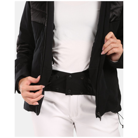 Dámska lyžiarska bunda Kilpi Lin-W