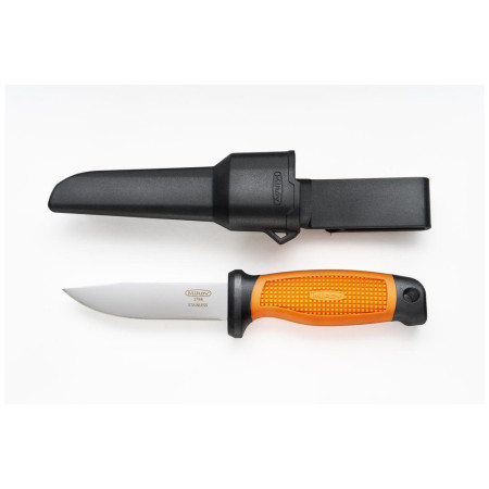 Nôž Mikov Brigand 393-NH-10 oranžová Oranžová