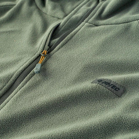 Pánska mikina Hi-Tec Sauli