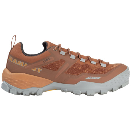 dámske topánky Mammut Ducan Low GTX® Women