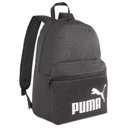 Batoh Puma Phase Backpack čierna/biela Black