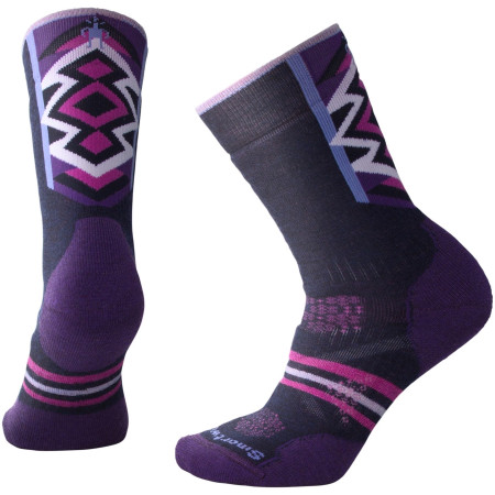 Dámske ponožky Smartwool W Phd Nordic Medium