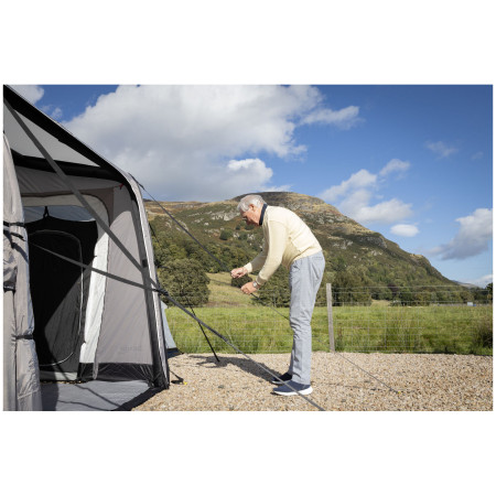 Predstan Vango Balletto Air 390