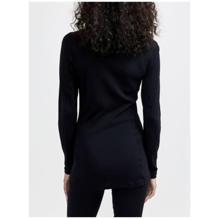 Dámske funkčné tričko Craft PRO Wool Extreme X