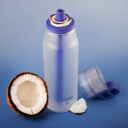 Fľaša na vodu Scent Air Hydration Falco 650 ml