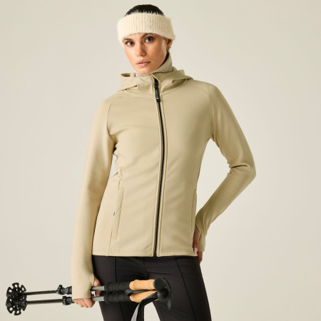 Dámska mikina Dare 2b Glacier Midlayer