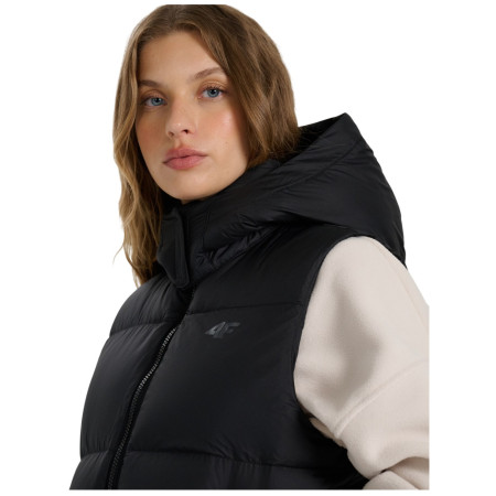 Dámska vesta 4F Vest Jacket F223