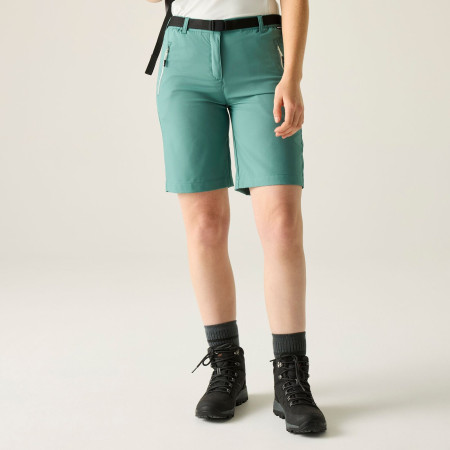 Dámske kraťasy Regatta Women’s Xert Stretch Bermuda Light