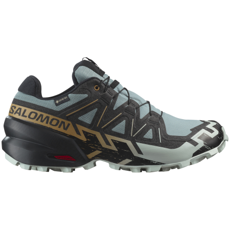 Pánske bežecké topánky Salomon Speedcross 6 Gore-Tex