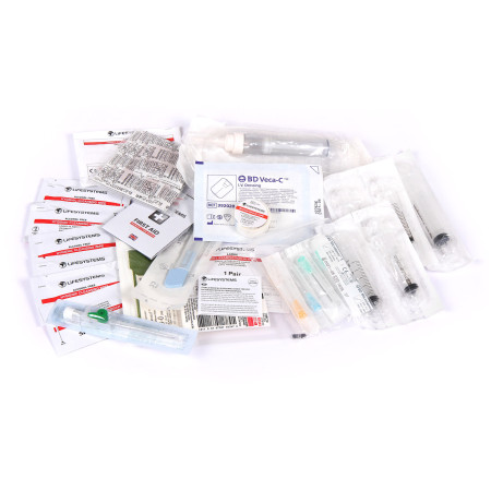 Lekárnička Lifesystems Sterile Pro Kit