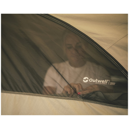 Rodinný stan pre 4 osoby Outwell Birdland 4 TC