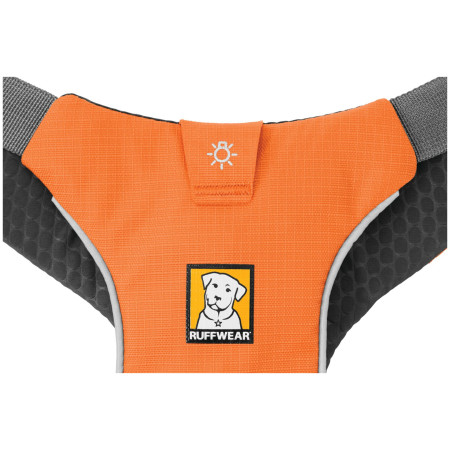 Postroj pre psa Ruffwear Omnijore Joring System