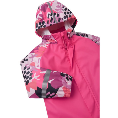 Detská kombinéza Reima Roiske