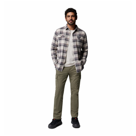 Pánska košeľa Columbia Flare Gun™ Stretch Flannel