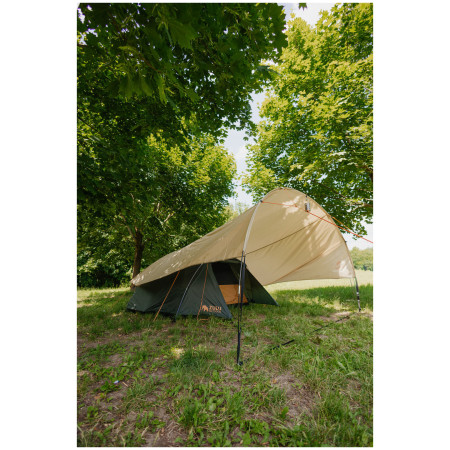 Prístrešok Zulu Canopy Awning