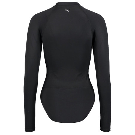 Dámske plavky Puma Long Sleeve Surf Suit