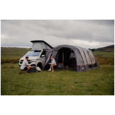 Predstan Vango Galli CC II Air Low