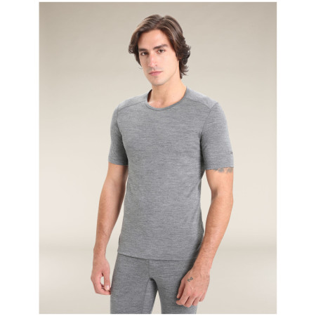 Pánske tričko Icebreaker Men 200 Oasis SS Crewe