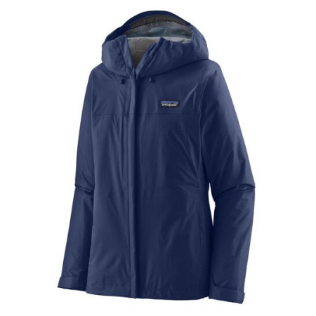 Dámska bunda Patagonia Torrentshell 3L Jacket