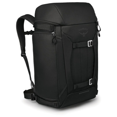 Batoh na lyže Osprey Mountainbound Boot Pack Plus