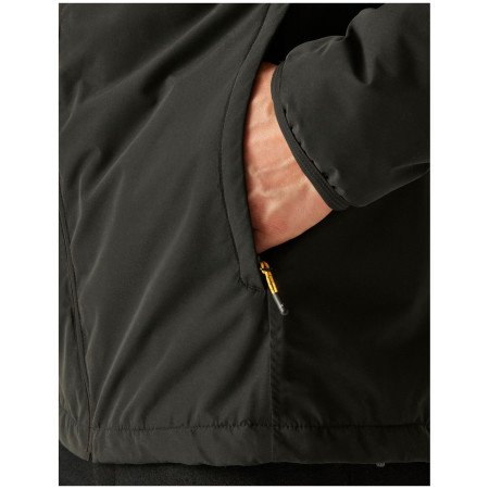 Pánska bunda Regatta Caspen