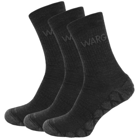 Sada ponožiek Warg Endurance Merino 3-pack